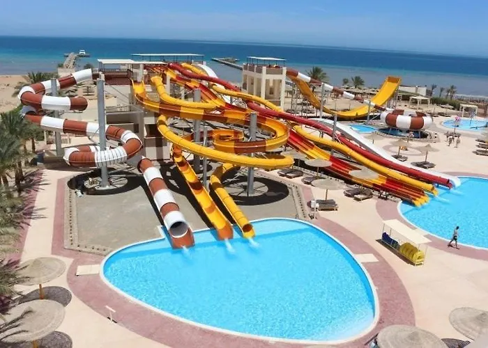 1001 Nights In El Karma Aqua *